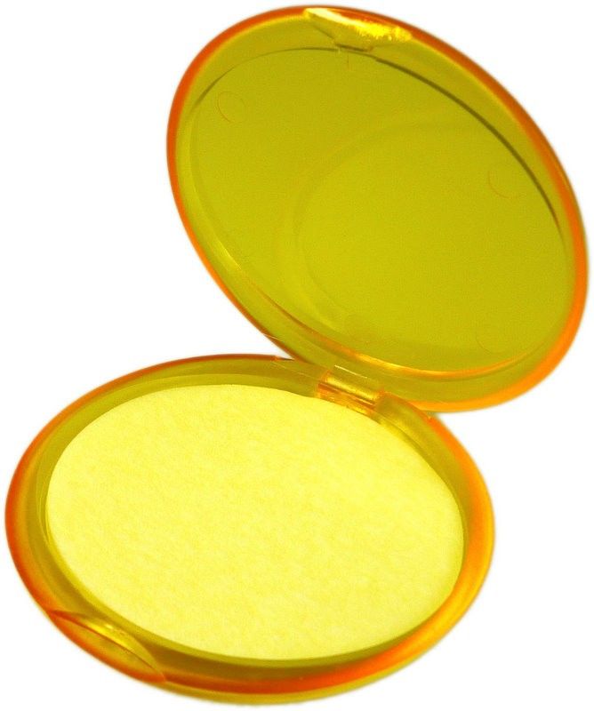 Paper Soaps - Mango | Velora