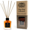 Ylang Ylang & Mandarin Essential Oil Reed Diffuser 200ml | Velora