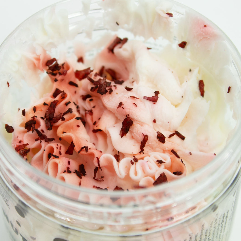 Coconut Whipped Soap - 120g | Velora