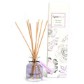 Agnes + Cat Reed Diffuser - Pressed Peonies | Velora