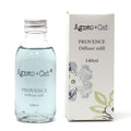 Agnes + Cat Reed Diffuser Refill - Provence 140ml | Velora