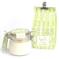 Agnes + Cat Kilner Jar Candle - Fell Berry | Velora