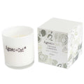 Agnes + Cat Votive Candle - Vintage Gardenia | Velora