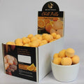 Chill Pills Mini Bath Bombs - Fresh Oranges | Velora