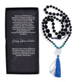Essence of the Volcano Necklace – Calming Influence | Velora