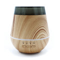 Helsinki Aroma Diffuser | USB | 4-Colour LED | Velora