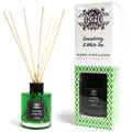 Reed Diffuser - Gooseberry & White Tea 120ml | Velora
