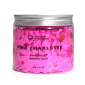 Pink Charlotte Whipped Soap - 120g | Velora