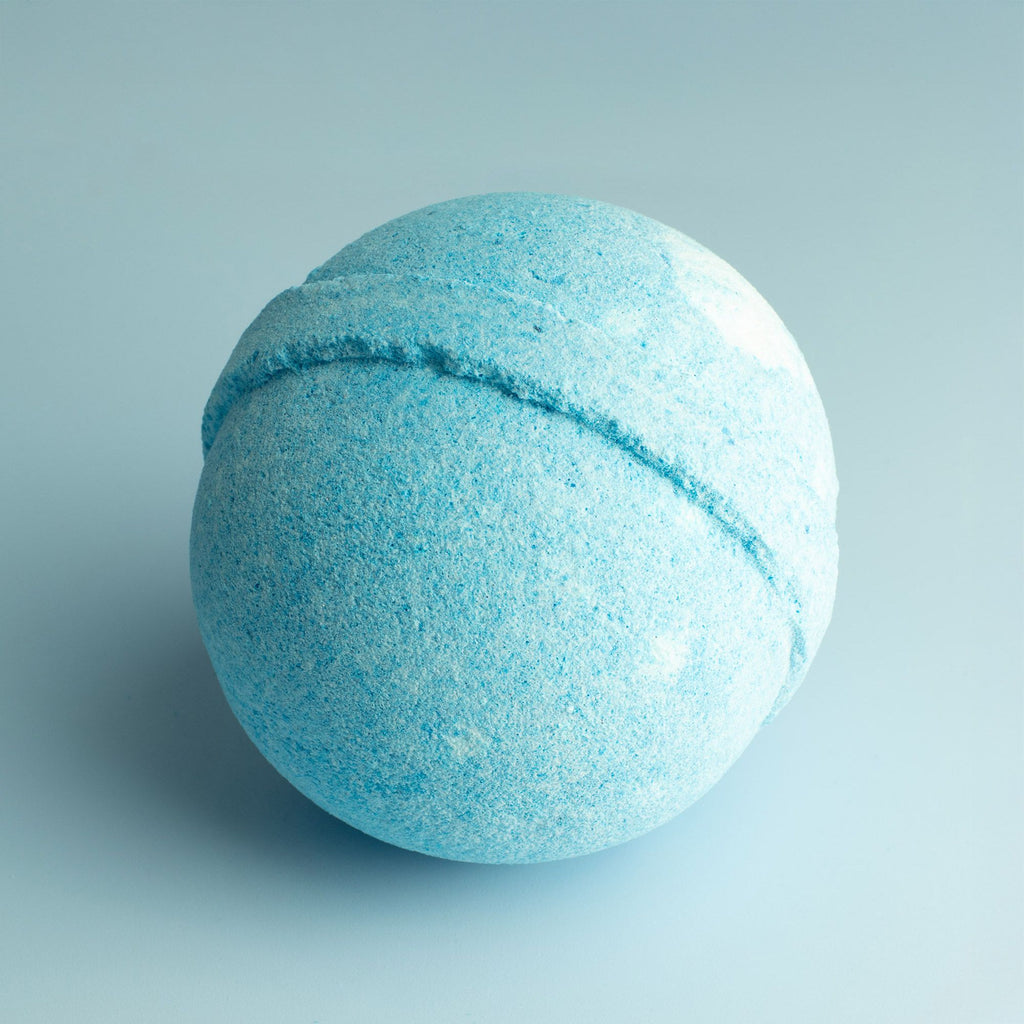 Elemental Crystal Bath Bomb - Water | Velora