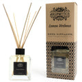 Lemon Verbena Essential Oil Reed Diffuser 200ml | Velora