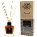 Patchouli Essential Oil Reed Diffuser 200ml | Velora