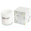 Agnes + Cat Votive Candle - Dolly Blue | Velora