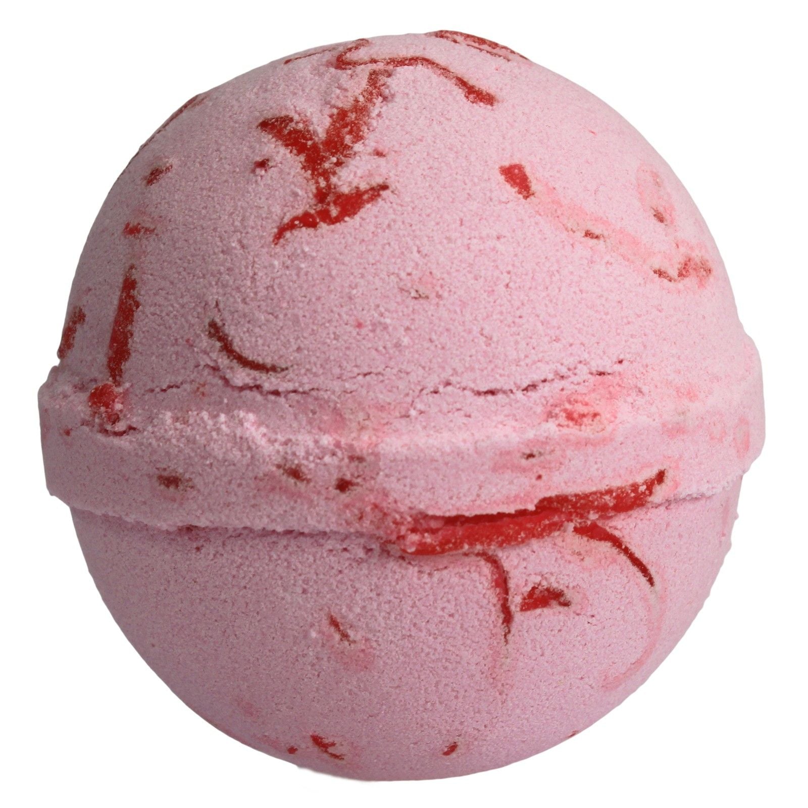 Tropical Paradise Coco Bath Bomb - Watermelon | Velora