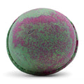 Set of 3 Fruity Rhubarb Bath Bombs | Velora