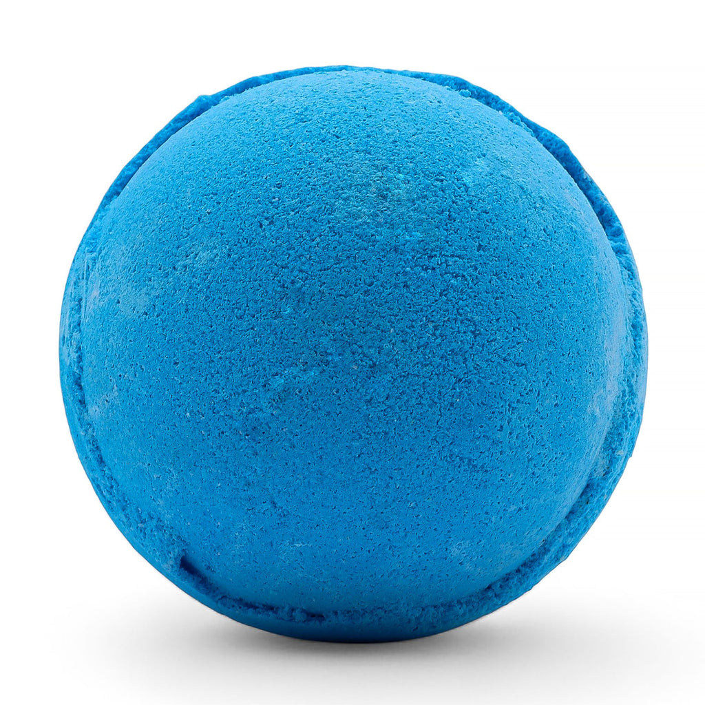 Set of 3 Blueberry Bath Bombs | Velora