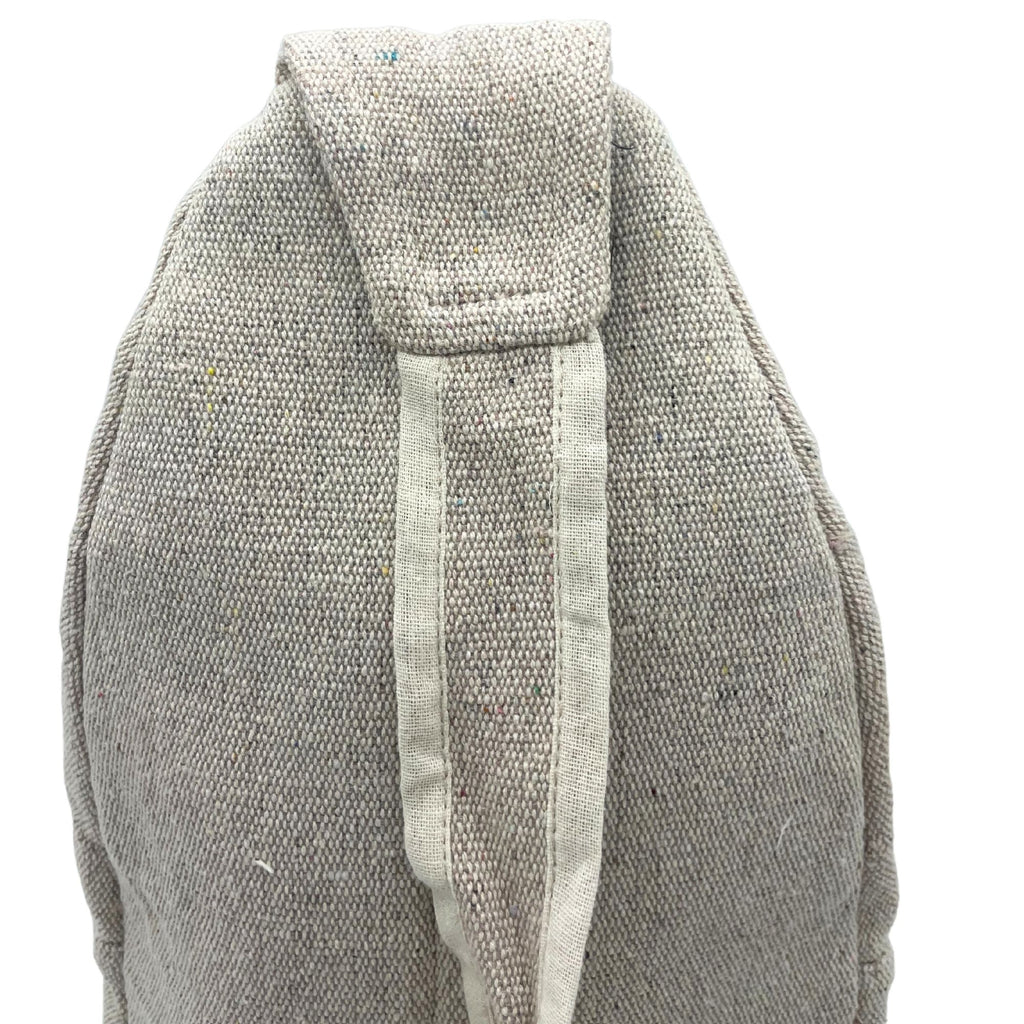 Tie-Dye Hemp Sling Shoulder Bag | Velora