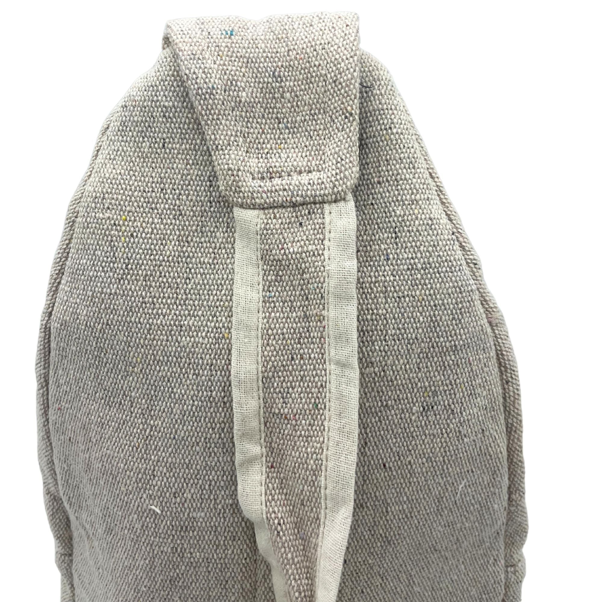 Tie-Dye Hemp Sling Shoulder Bag | Velora
