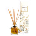 Agnes + Cat Reed Diffuser - Moroccan Roll | Velora
