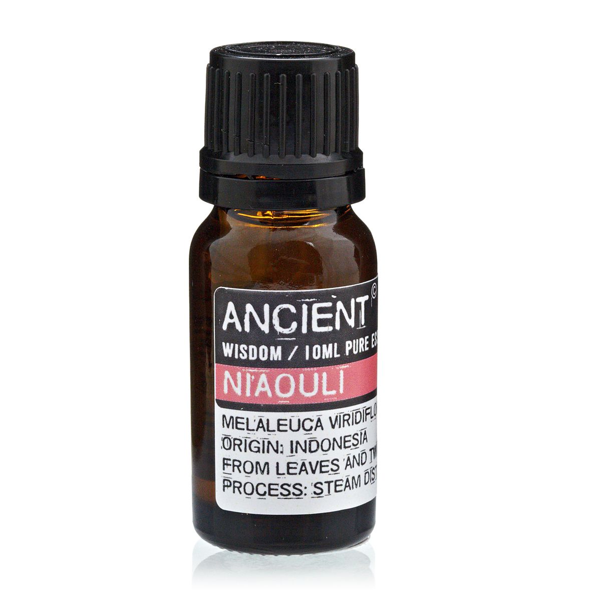 Niaouli Essential Oil 10ml - Steam Distilled | Velora