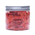 Peach Whipped Soap - 120g | Velora