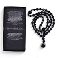 Essence of the Volcano Necklace – Renewal & Rebirth | Velora