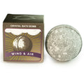 Elemental Crystal Bath Bomb - Air | Velora