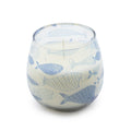 Small Glass Jar Candle - Seabreeze | Velora