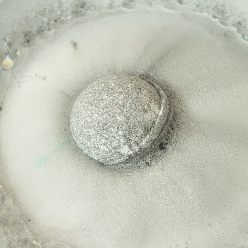 Elemental Crystal Bath Bomb - Air | Velora
