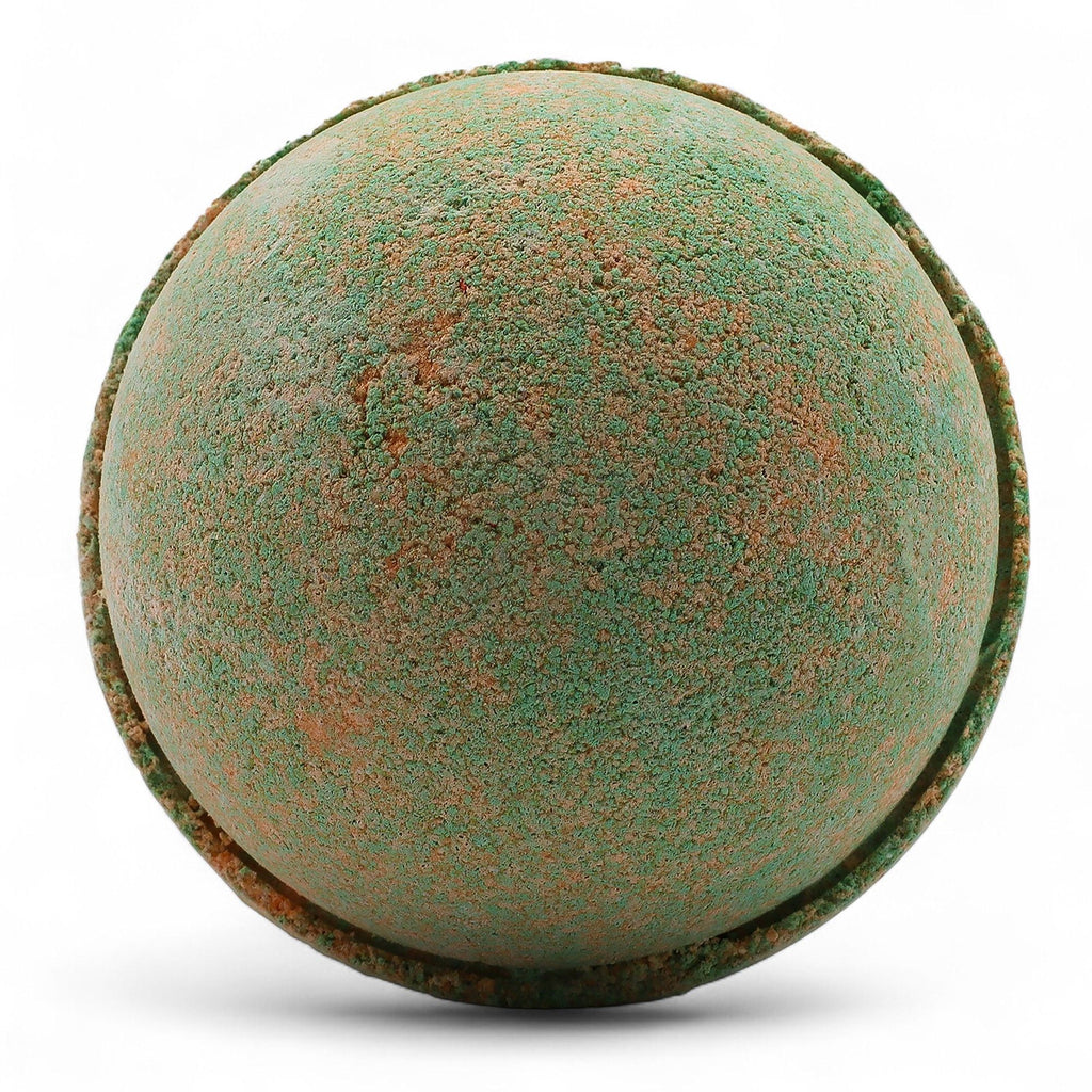 Set of 3 Hawaiian Mango Bath Bombs | Velora