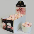 Chill Pills Mini Bath Bombs - Rose | Velora
