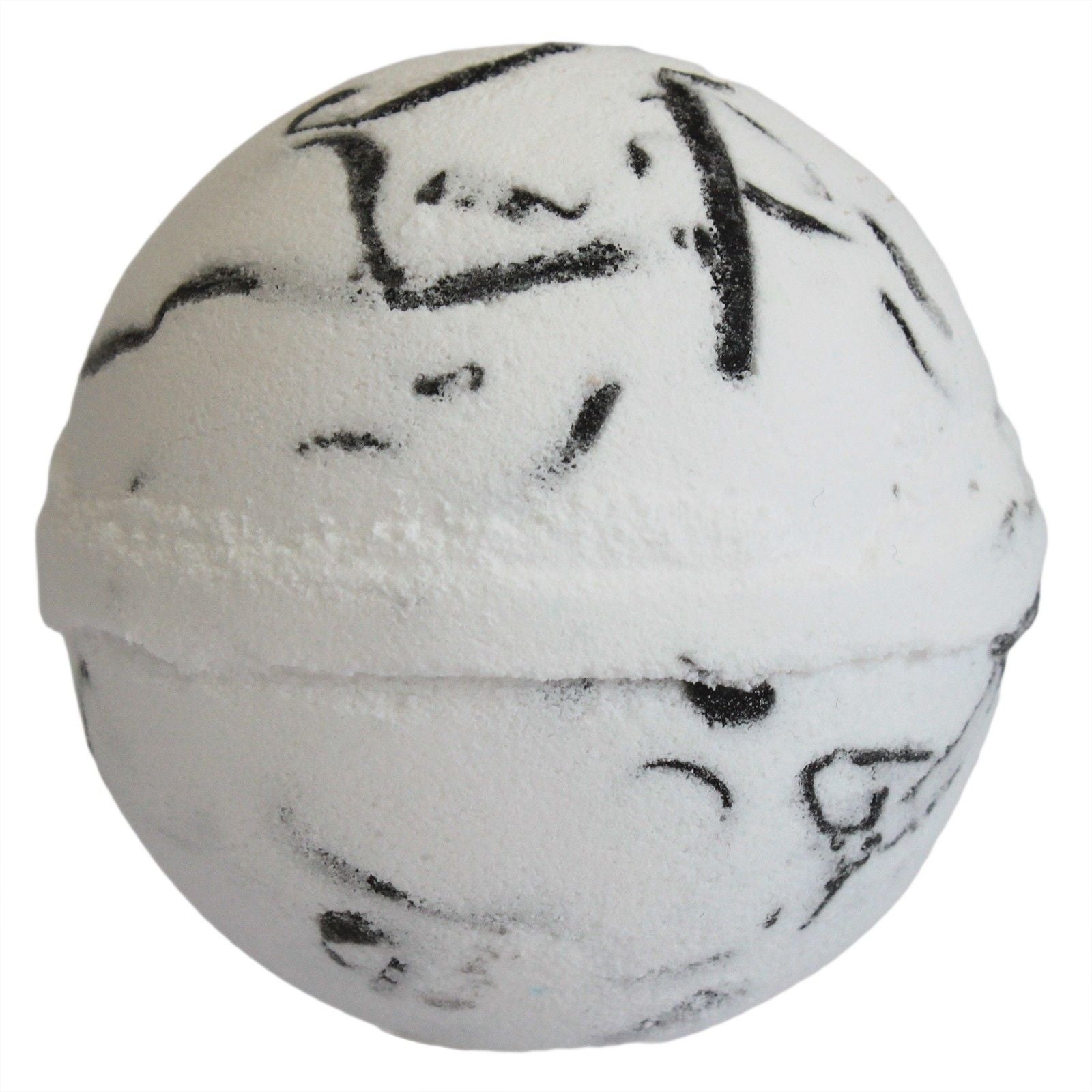 Tropical Paradise Coco Bath Bomb - Dragon Fruit | Velora