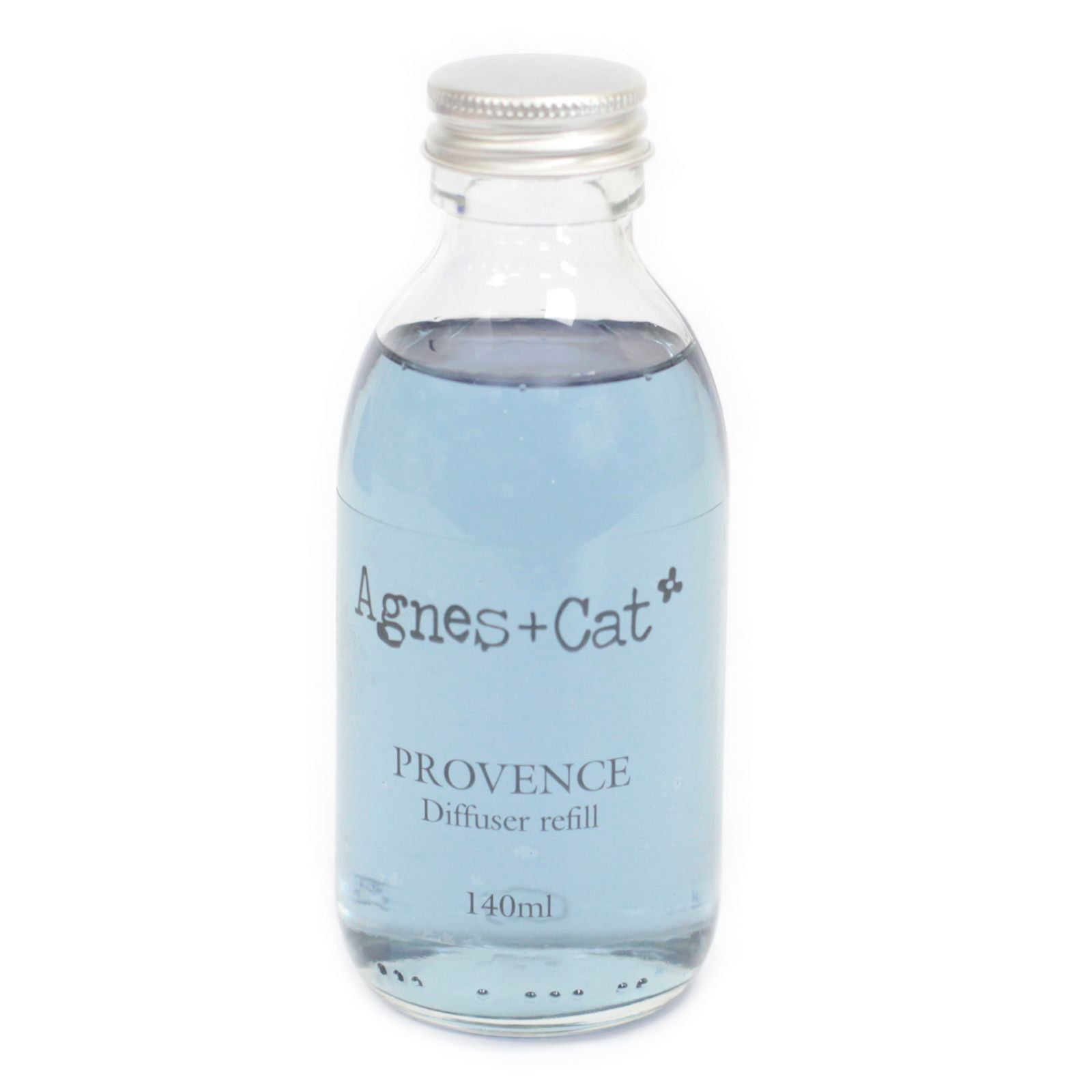 Agnes + Cat Reed Diffuser Refill - Provence 140ml | Velora