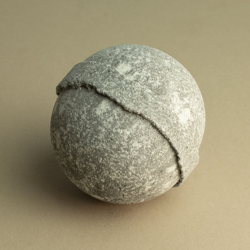 Elemental Crystal Bath Bomb - Air | Velora