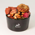 Hop Hare Diffusing Crystals & Floral Set - The Devil | Velora