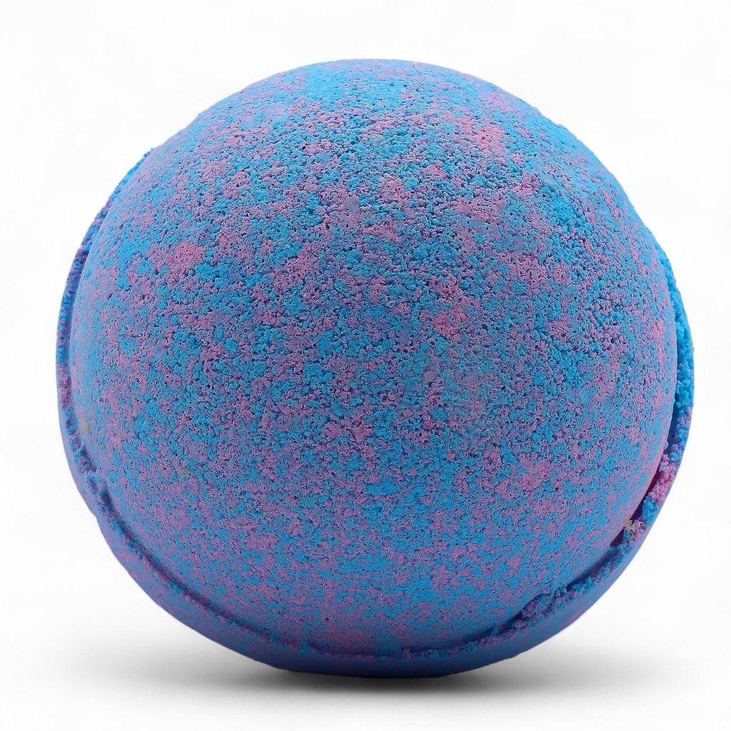 Set of 3 Baby Powder Bath Bombs | Velora