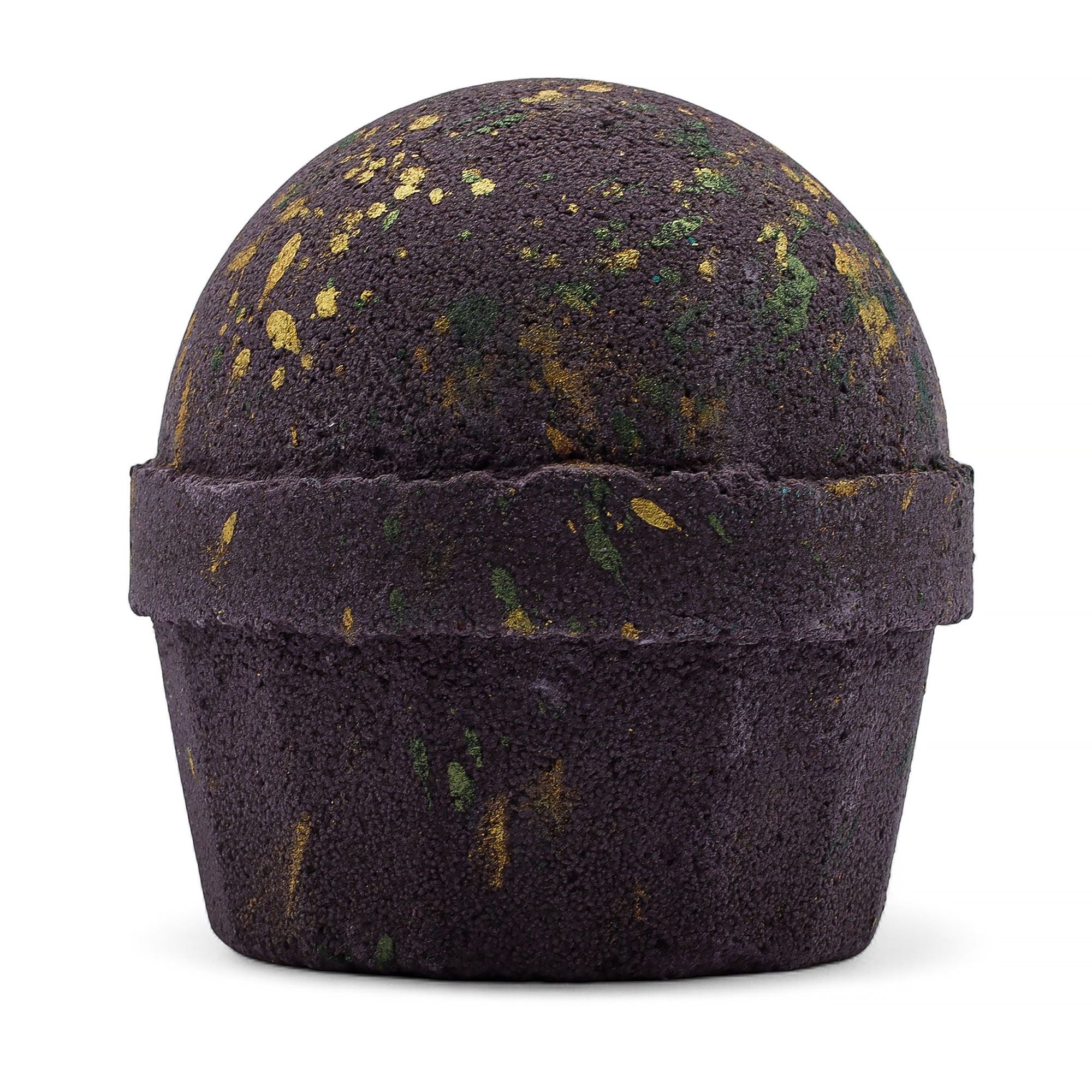 Dubai Bath Bomb - Emerald Oudh Truffle | 220g | Velora