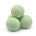 Essential Oil Bath Bomb - Rosemary & Thyme | Velora