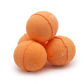 Essential Oil Bath Bomb - Lemongrass & Mandarin | Velora