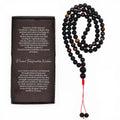 Essence of the Volcano Necklace – Personal Transformation | Velora