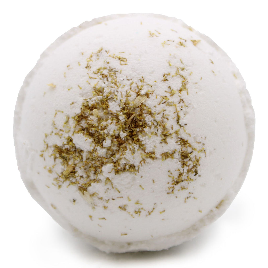 Himalayan Salt Bath Bomb - Skin Revive | Velora