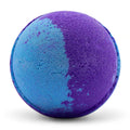 Jumbo Bath Bomb - Amethyst Creed | 250g | Velora