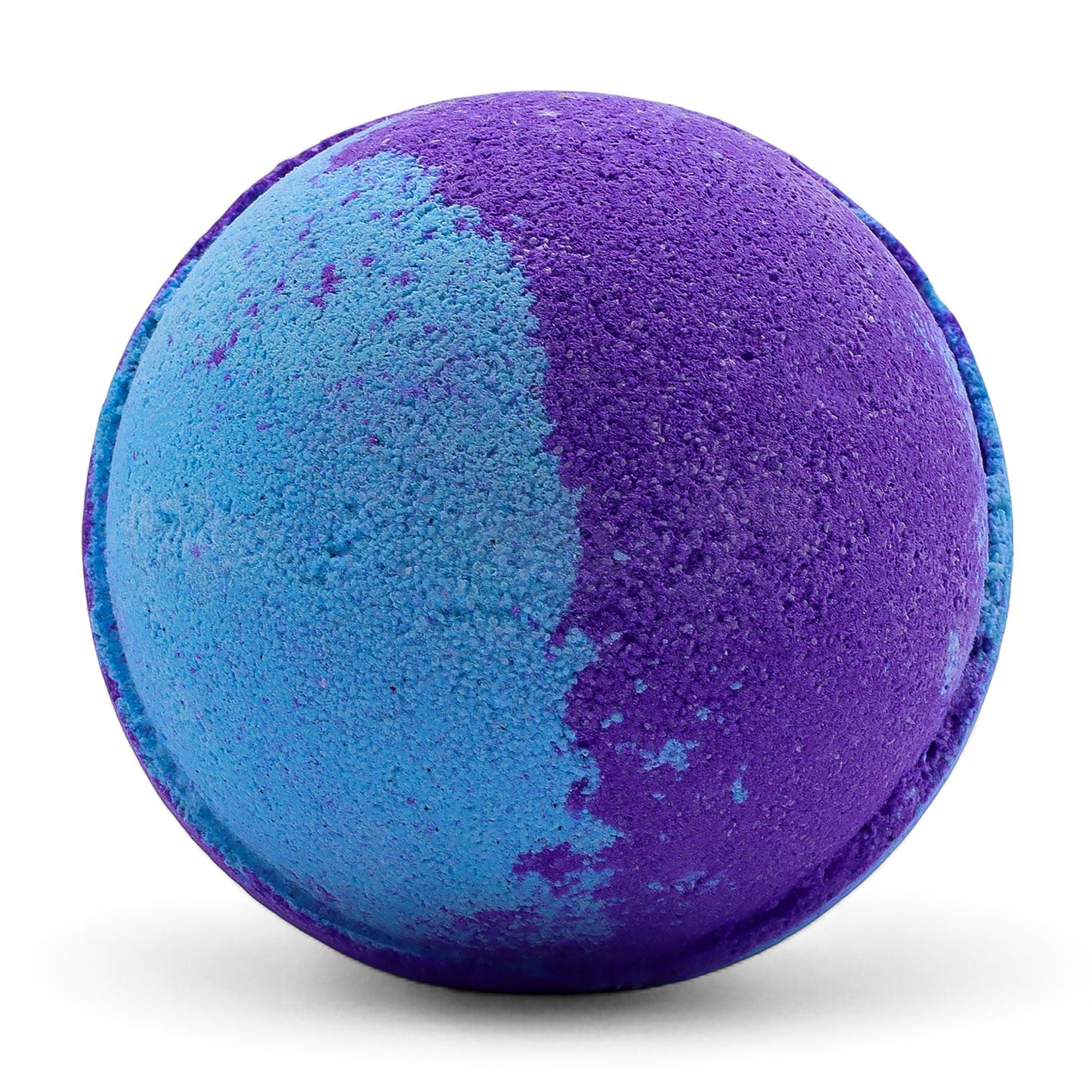Jumbo Bath Bomb - Amethyst Creed | 250g | Velora