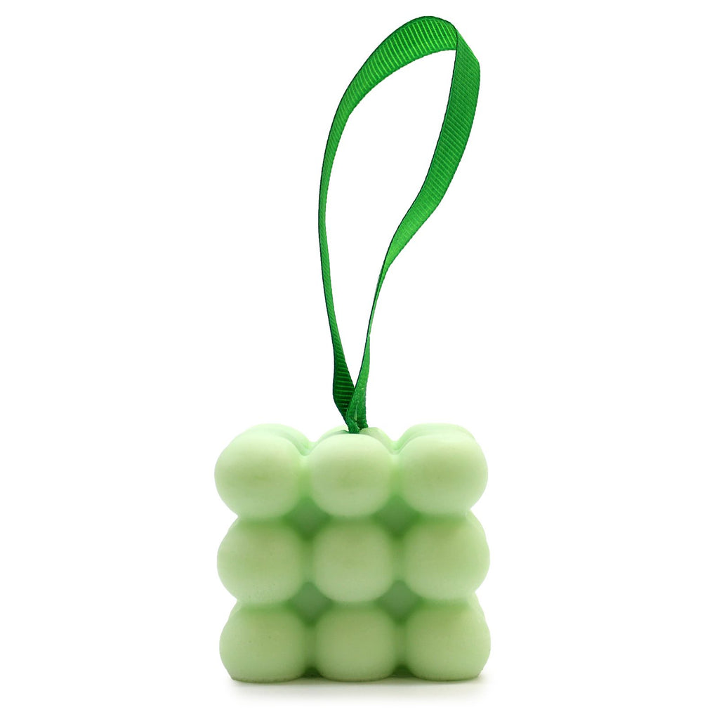 Spearmint & Eucalyptus Massage Soap Bar - 170g | Velora