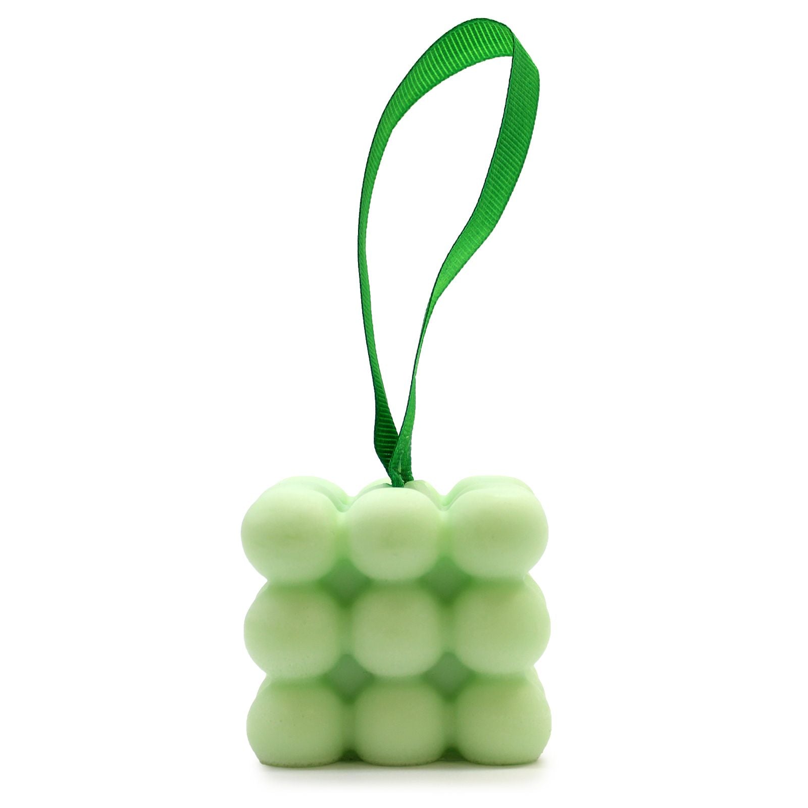 Spearmint & Eucalyptus Massage Soap Bar - 170g | Velora
