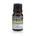 Citronella Essential Oil 10ml - Steam Distilled | Velora