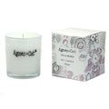 Agnes + Cat Votive Candle - Tea and Roses | Velora