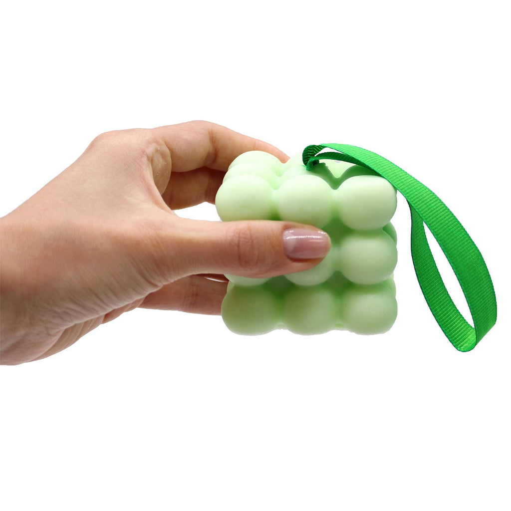 Spearmint & Eucalyptus Massage Soap Bar - 170g | Velora
