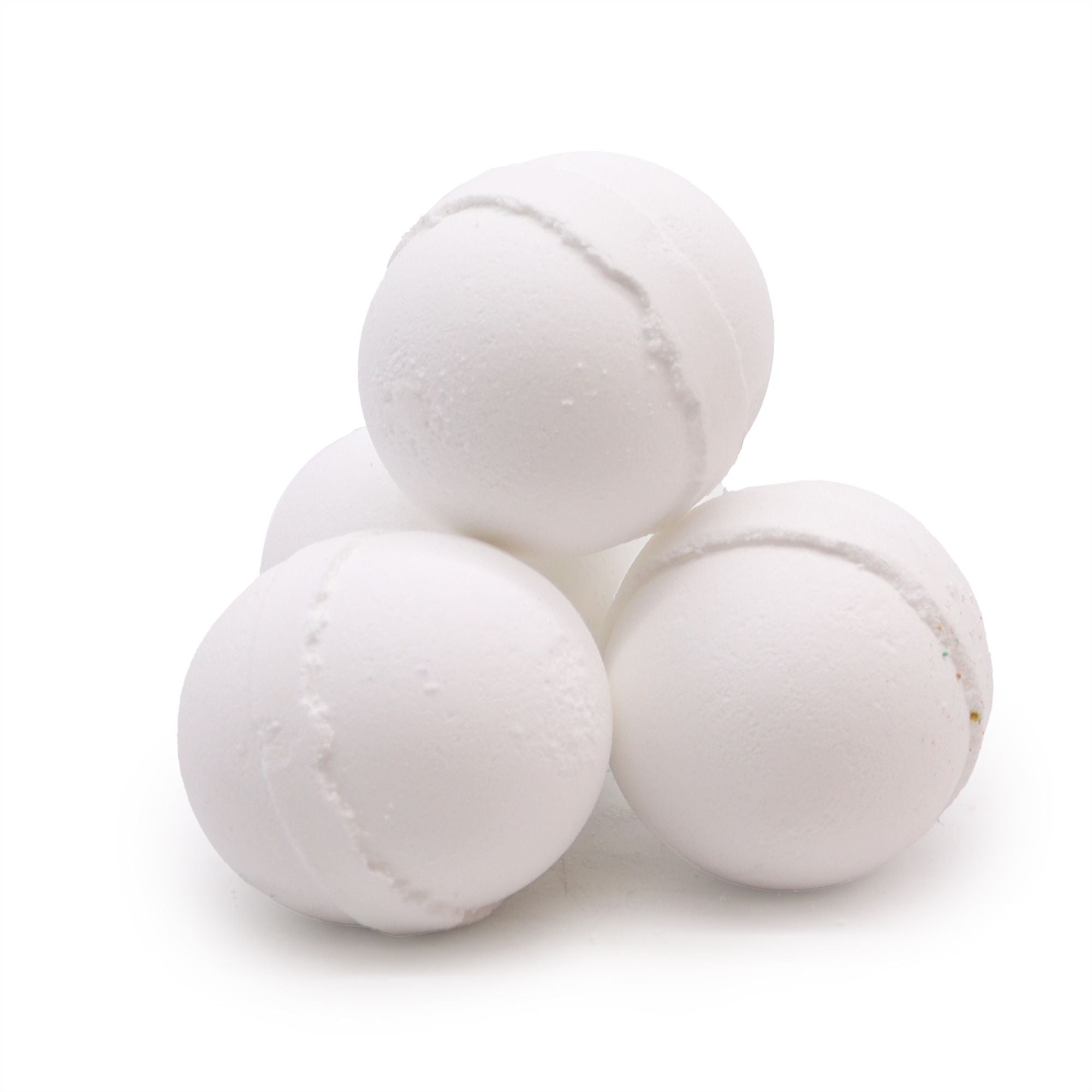 Essential Oil Bath Bomb - Peppermint & Eucalyptus | Velora
