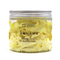Banana Whipped Soap - 120g | Velora