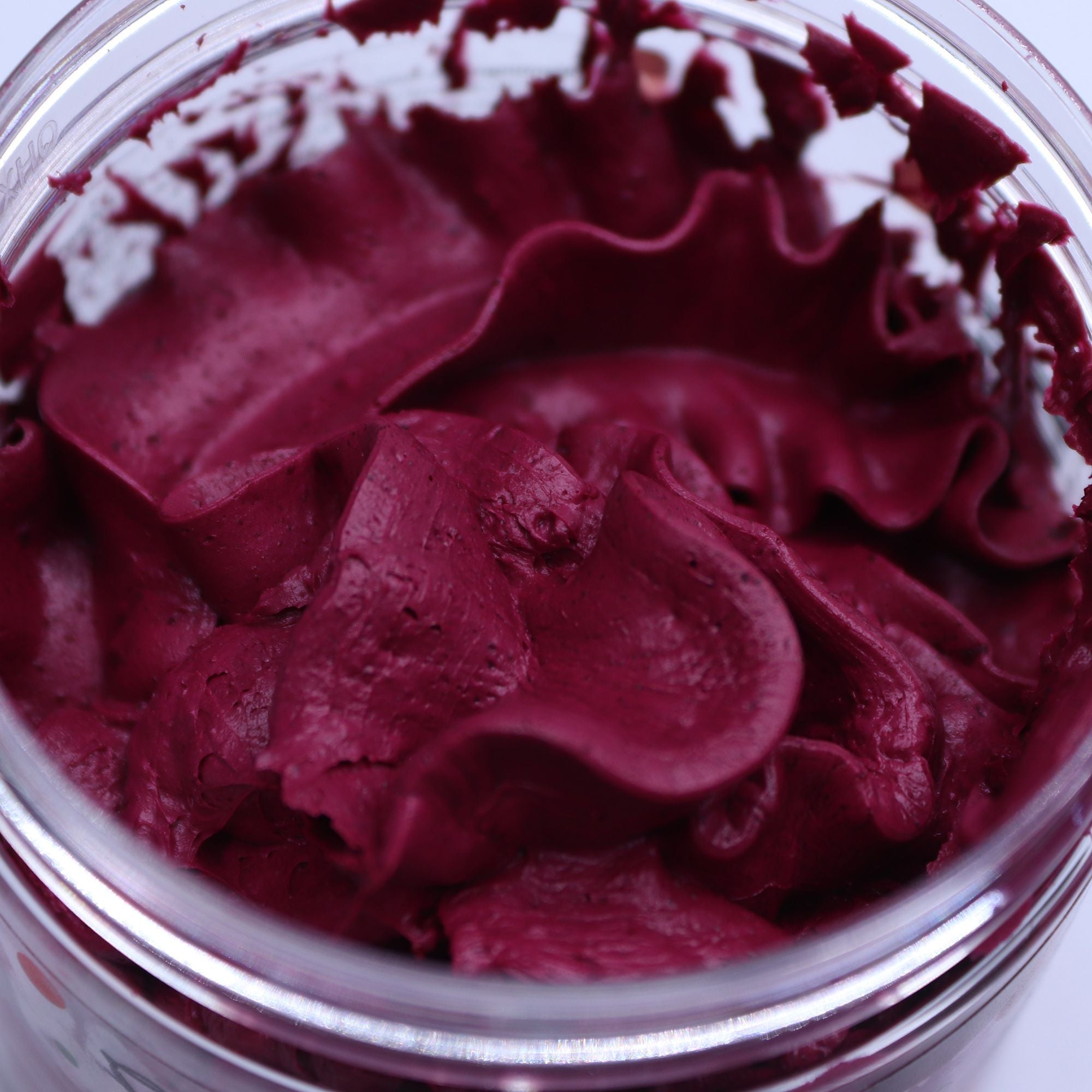 Cherry Whipped Soap - 120g | Velora